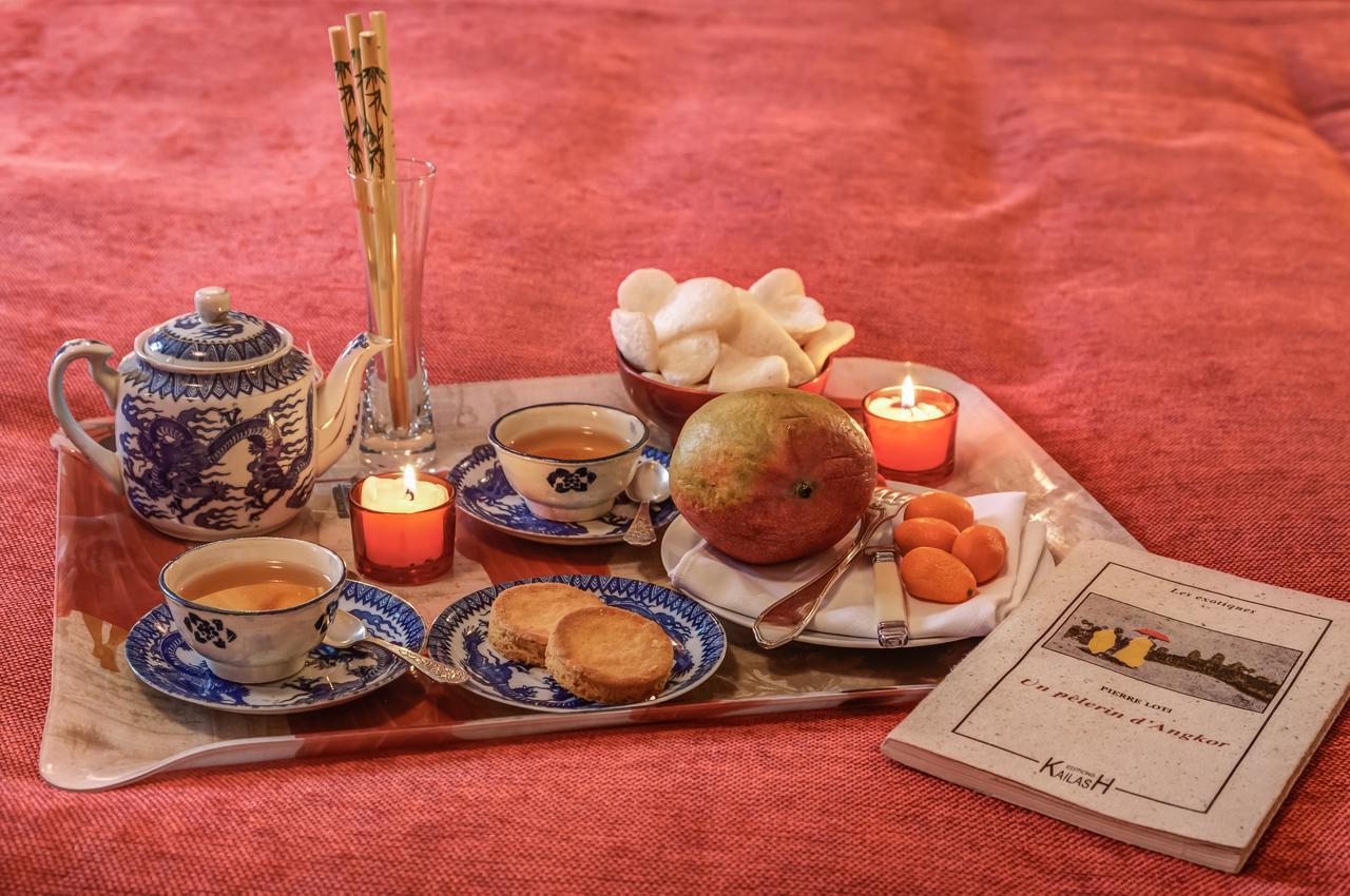 Hotel Des 4 Continents - Le Mans Saint-Saturnin  Ngoại thất bức ảnh