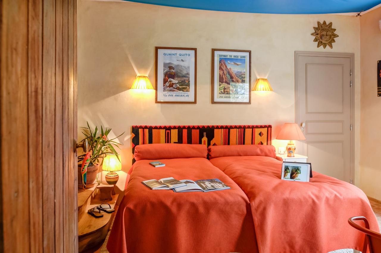 Hotel Des 4 Continents - Le Mans Saint-Saturnin  Ngoại thất bức ảnh