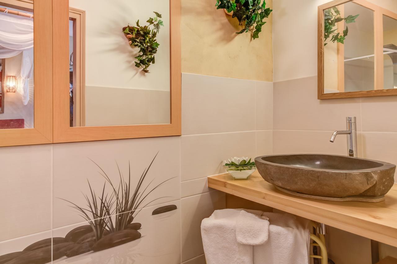 Hotel Des 4 Continents - Le Mans Saint-Saturnin  Ngoại thất bức ảnh